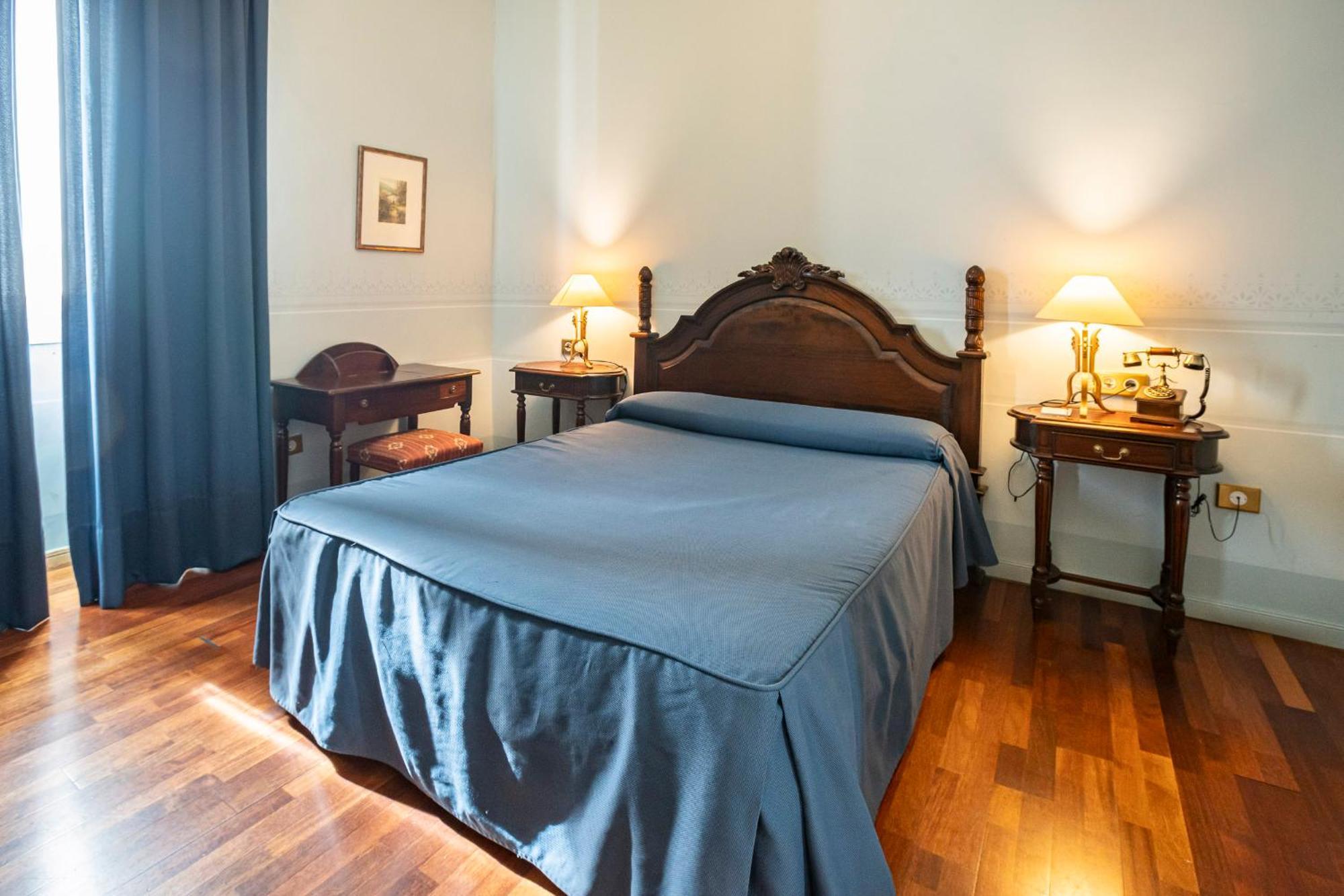 Hotel Mirador De Llerena Льєрена Екстер'єр фото